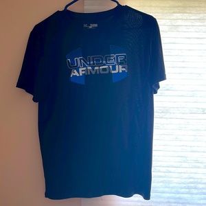 Youth XL Loose / Under-armor